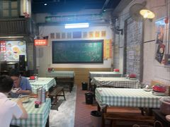 -彭耕记猪油炒小菜(吉联mall店)