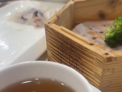 -麒麟中餐厅·经典粤菜·地道菜式老字号(广州长隆酒店)