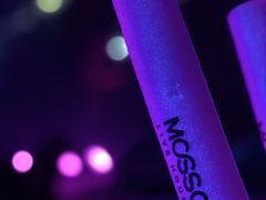 -MOSSO·Liveshow(M3香港广场店)