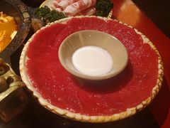 -蜀大侠火锅(龙岗店)
