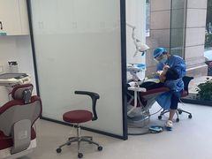-诺贝尔一诺口腔医院(雁塔院区)