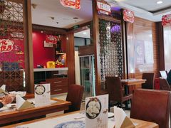 -东方饺子王(大屯路店)