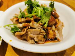 -柳叶刀烧烤(北大清华店)