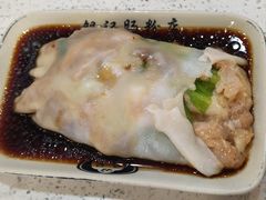 -银记肠粉(上九路店)