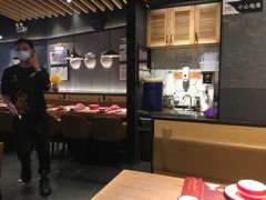 -山城外·非遗酸菜鱼(蜀都万达店)