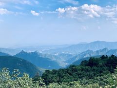 -妙峰山风景名胜区