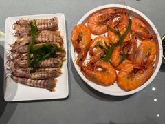 -老渔民·北塘海鲜(新港远洋宾馆店)