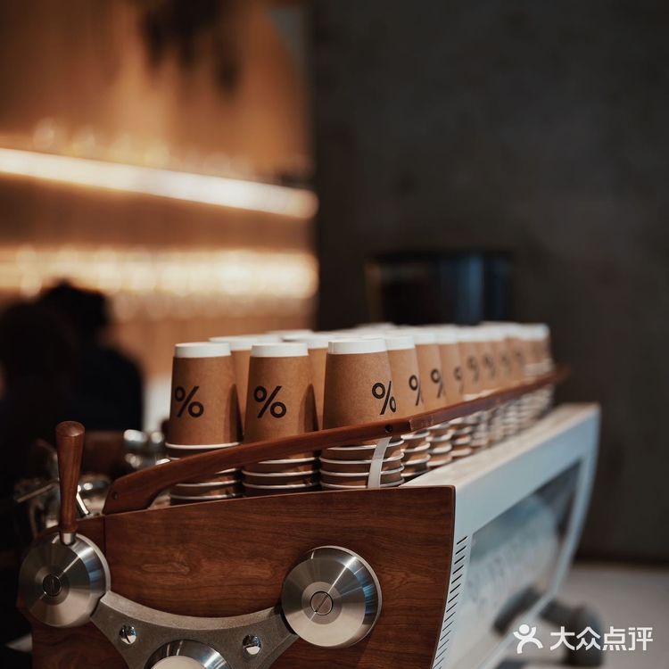 想告诉全世界% Arabica咖啡是什么味道！