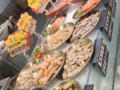 -渔娘渔家丹东海鲜(东直门店)