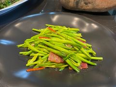 -柒厢食事雅谈