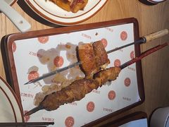 -纳鲁孜·新疆特色餐厅(上海悦荟广场店)