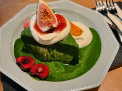 浓抹提拉米苏-luutosa  cafe & tea 鹿兔山