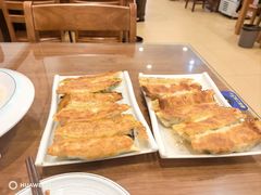 -春水锅贴·传统鲁菜(大明湖店)