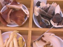 -阿婆情腊排骨火锅(金虹路店)