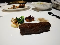 -领仕扒房(长春店)