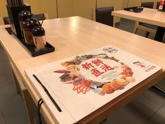 -味千拉面(大悦城店)
