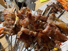 -烤五行·烧烤烤串(石佛营店)