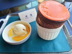 -福楼毕斯罗F Bistronome(国贸商城约会地标景观店)