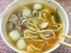 -明月虾面(厦禾路店)