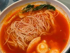 -小大董·烤鸭(观景餐厅·南京西路店)