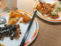 -比格比萨自助(南京万达茂店)