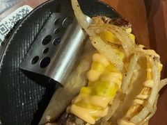 -Tanuki Raw(Orchard Central)