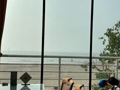 -海天一色海景自助餐厅(西港花园店)