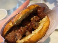 -尹兰楼西北风情餐厅(嘉定店)