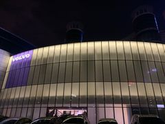 -杭州中沃沃尔沃4S店(滨江区店)