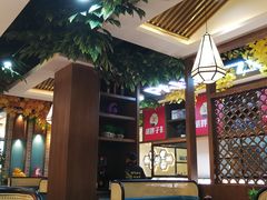 -胡胖子专业长沙菜(衡山路店)