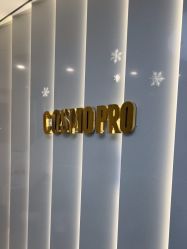 -COSMO PRO造型