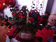 -武汉华美达光谷大酒店