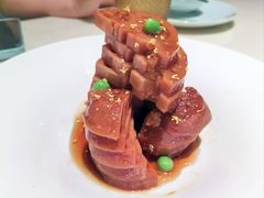 苏州糖莲藕-王记姚家味·地道苏帮菜(凤凰街店)