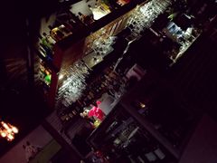 -Amanda餐厅(长乐路店)
