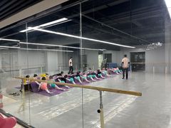 -舞蕾舞蹈(特长生校区)