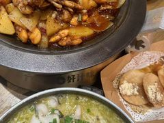 -六月雪干锅(涪城万达广场店)
