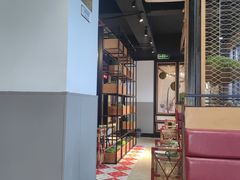 -肥牛先生火锅店(花山区江东大道店)