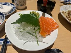 -小山日本料理(太古汇店)