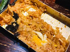 -杀猪天·韩国烤肉(总店)
