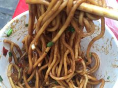 -鹏记热干面生烫牛肉(玫瑰苑店)