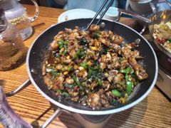 -彭厨(玉荣庄店)