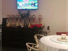 -京尊烤鸭店JINGZUN(春秀路店)