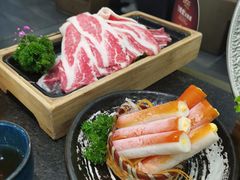 -湊湊火锅·茶憩(打浦桥日月光店)