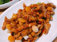 -观宴中餐厅