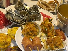 -九月海·海鲜自助(世纪东方店)