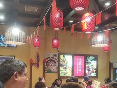 -富正毅三下锅(体育馆店)