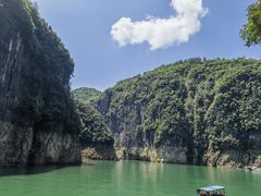 -铜仁天生桥大峡谷景区