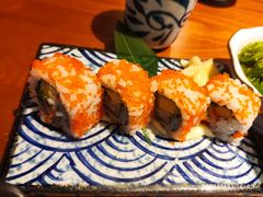 -有喜屋·烧鸟·居酒屋(周浦万达店)