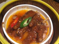 -南拳十三姨·潮汕砂锅粥(世纪金源店)