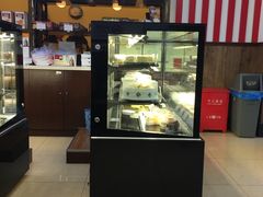 -红宝石·鲜奶小方·海派西点房(丰庄店)